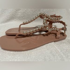 Jeffrey Campbell sandals